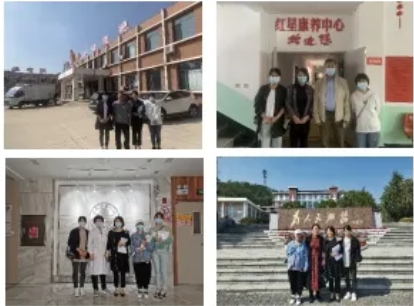 丹东市区医养结合机构照护人员专业照护能力现状调研、培训方案构建及实践